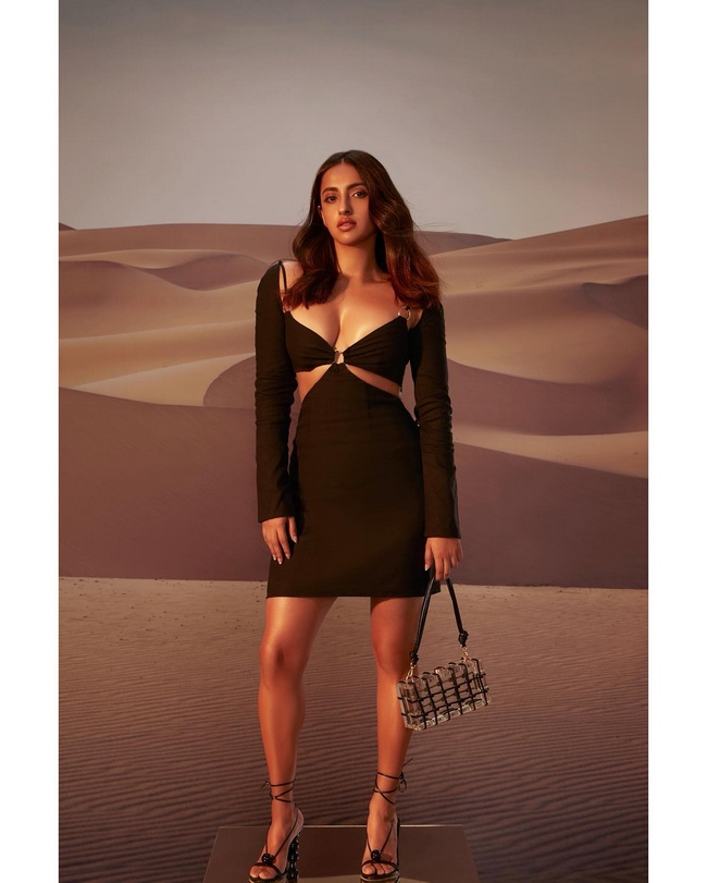 Akansha Ranjan Kapoor Latest Instagram Photos